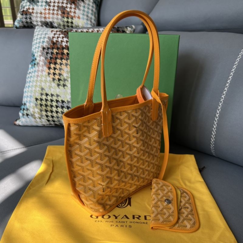 Goyard Shopping Bags